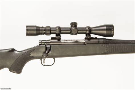 Mossberg Atr 270win Used Gun Inv 213196