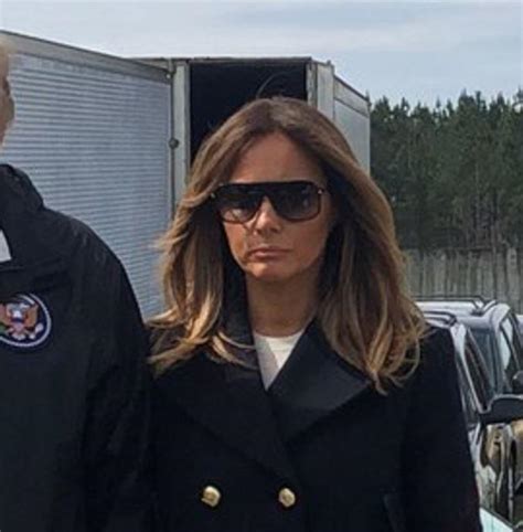 The Fake Melania Conspiracy Theory Everything You Need To Know