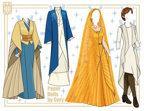 Paper Dolls By Cory Hello Everyone Hope Youre All Doing Well So
