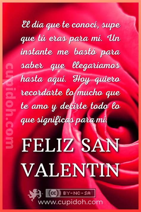 Feliz Día De San Valentín 22 Tarjetas Para Enviar