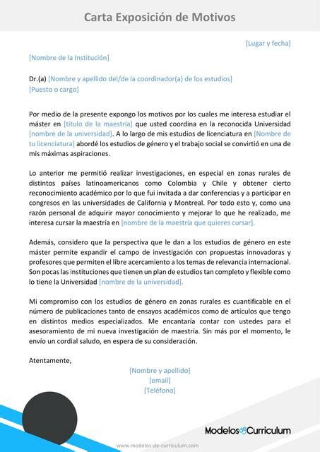 Introducir 111 Imagen Modelo De Carta Para Solicitar Beca En Colegio