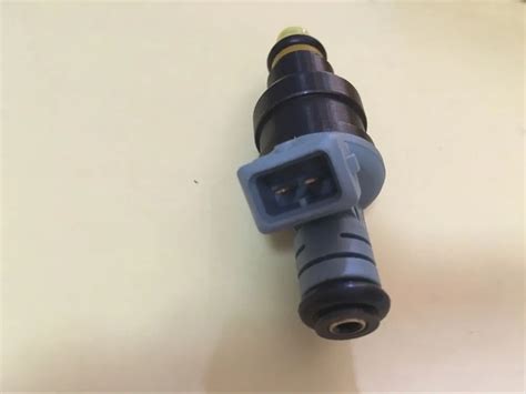 Free Shipping Indy Blue High Performance Cc Cng Fuel Injector