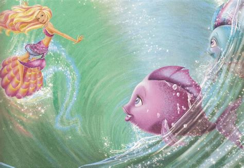 Barbie Movies Photo Barbie In A Mermaid Tale Barbie Drawing Barbie