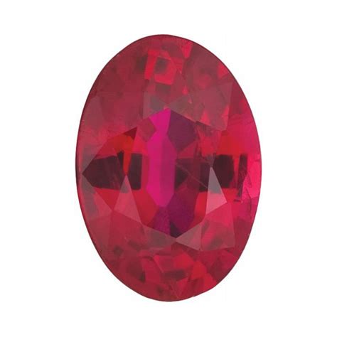 Rubies - The Gem Shop