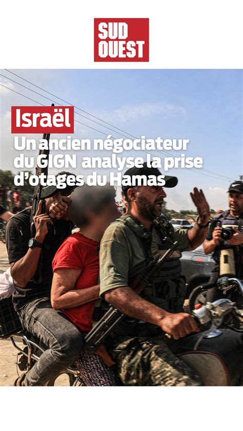 Vid O Guerre Isra L Hamas Un Ex Du Gign Analyse Les Risques Dune