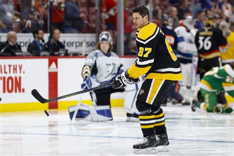 Sidney Crosby Enticed By Former Stanley Cup Champions Powerplay