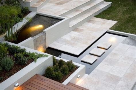 Outdoor Contemporary Garden Design Contemporary Garden Garden Design