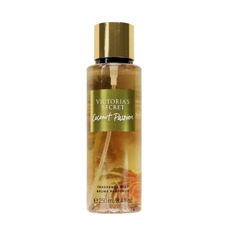 Victoria S Secret Coconut Passion Body Mist 250ml