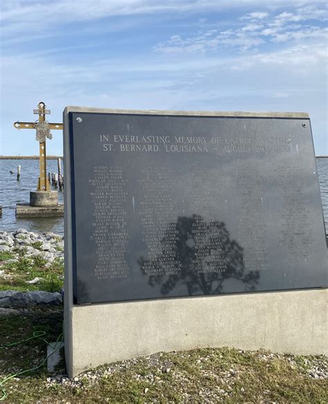Officials Tour Mike Hooks Marsh Creation Project in Louisiana