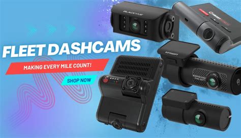 Protect And Optimize Your Fleet With Dashcam Video Telematics