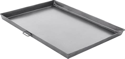 Bird Cage Heavy Duty Metal Replacement Tray Pan