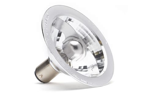 50w Halospot 70 12v 24 Light Bulbs 2 U