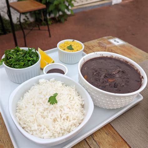 Antiquario Bar e Café Feijoada vegana Reviews abillion