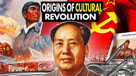 The Secrets Of Chinas Cultural Revolution What Really Happened