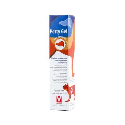 Petty Gel Veterina Group Consists Of Companies