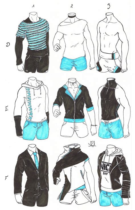 Pin By La Patita De Jungwon On Manga Vêtements Drawing Clothes