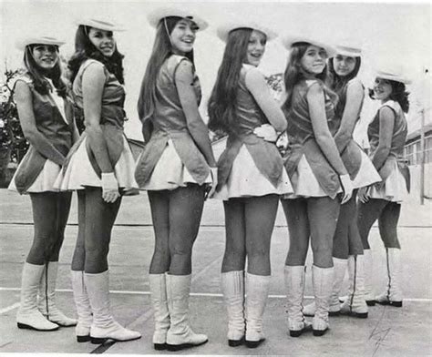 Mini Skirts In The 60s 45 Pics