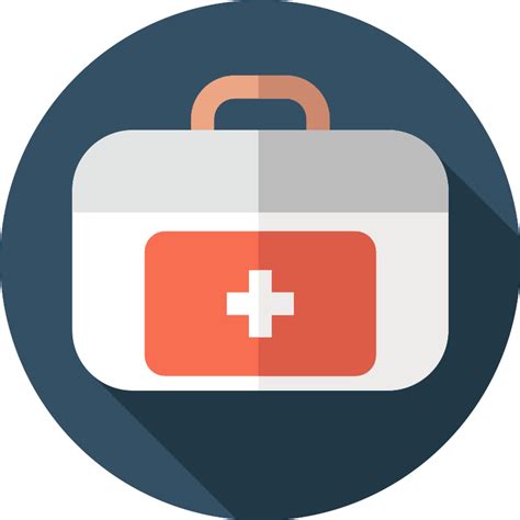 First Aid Kit Vector Svg Icon Svg Repo