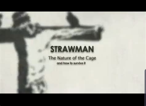 Explaining the "Strawman" - Lawful vs. Legal... Government (tax) debt collectors really have no ...