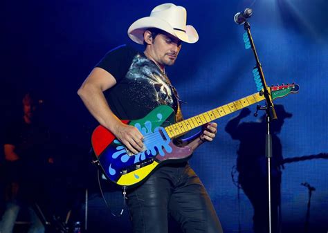 Brad Paisley Picture 35 - CMA Festival Press Conference