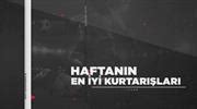 Te S Per Lig De Haftaya Damga Vuran Kurtar Lar Bein Sports