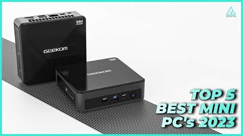 [top 5] Best Mini Pc S Of 2023 Youtube