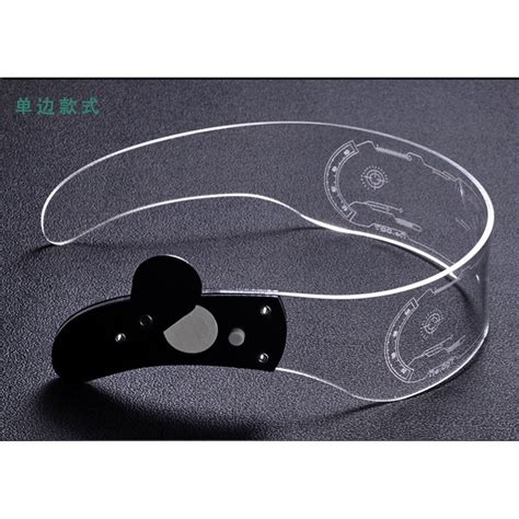 Dott New Product Hot Selling Led Light Luminous Glasses Trendy Future Technology Sense Tik Tok