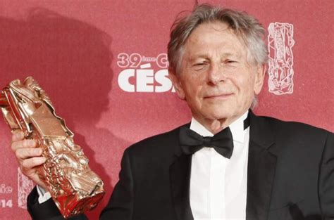 Roman Polanski César Al Peor Pasado