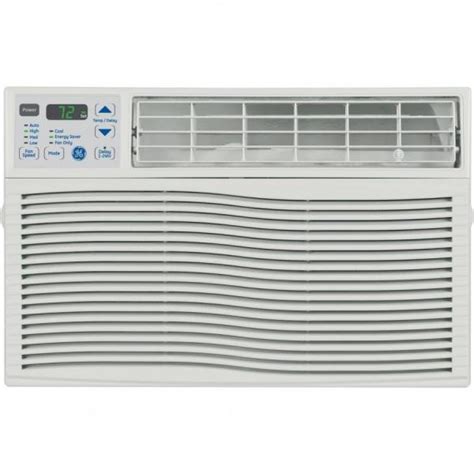 General Electric Aeh06ls 6 050 Btu Window Air Conditioner 110 Volts