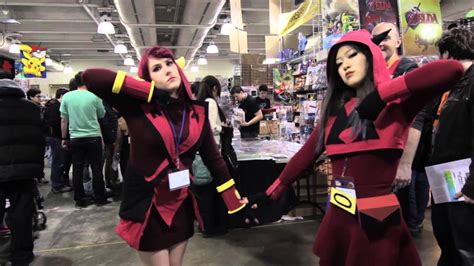 Anime Boston 2015 4415 The Hynes Convention Center Youtube