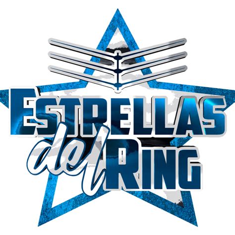 Estrellas Del Ring Youtube