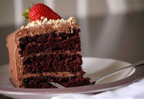 double chocolate cake recipe