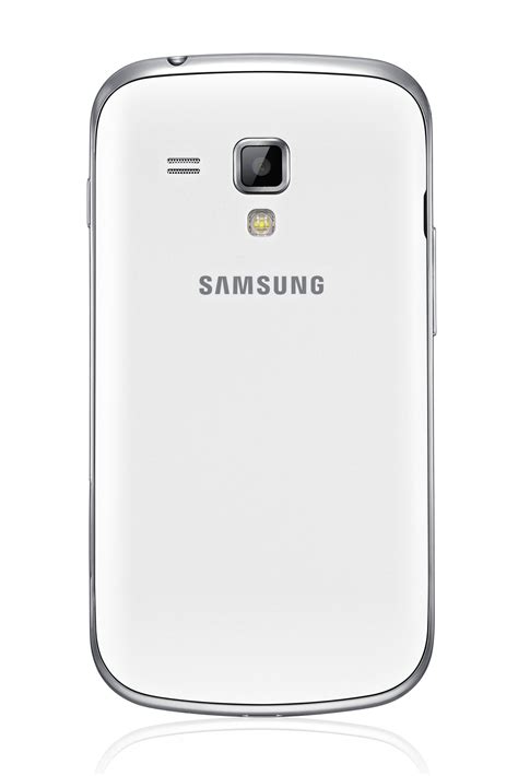 Samsung Galaxy S Gt S7562