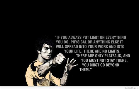 Bruce Lee Wallpaper Quotes