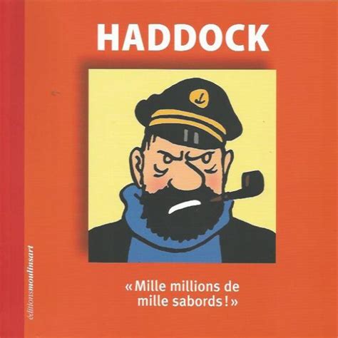 Herg Tintin Haddock Mille Millions De Mille Sabords Amazonie