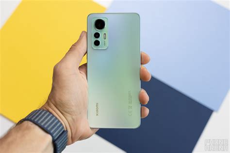 Xiaomi Lite Spesifikasi Lengkap Beserta Kelebihan Dan Off