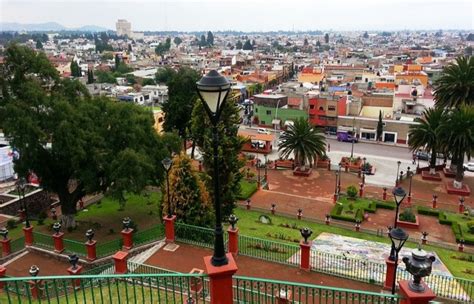 Metepec Estado De M Xico Pueblo M Gico Gu A Definitiva Tips Para