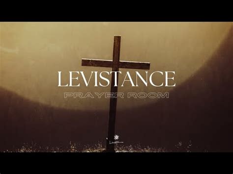 New Oil Of Desire LEVISTANCE In PRAYER ROOM YouTube