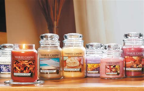 These Best Selling Yankee Candles Are Reduced By Up To 50 For Amazon