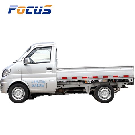 Dfsk K Light Truck Cheapest Truck High Quality Gasoline Light