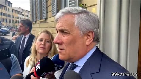 Europee Tajani Duello Tv Meloni Schlein Meglio Confronto Tra Tutti