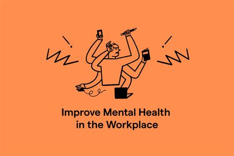 4 Ways To Improve Employee Mental Health Positive Intelligence