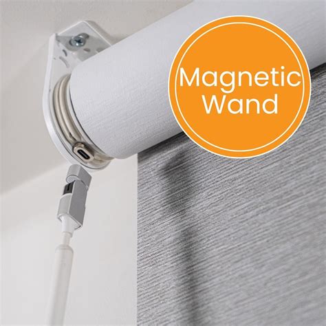 Roller Blind Wand Motor