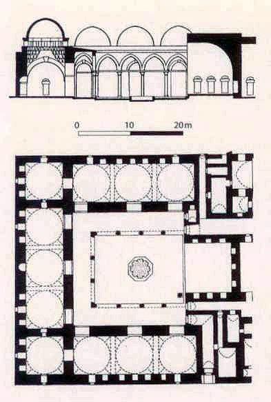 ISLAMIC ARCHITECTURE Z