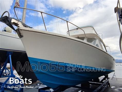 Bertram Yacht Fbc For Sale View Price Photos And Buy