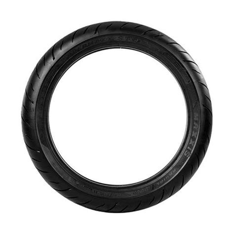 Pneu Moto Maxxis Aro 17 MA ST2 120 70R17 58W TL Dianteiro PneuStore