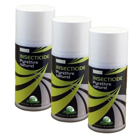 A Rosol Insecticide Pyr Thre Naturel Ml Lot De Cdiscount Au