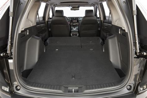 Top 5 Compact Suvs With The Most Cargo Room Web2carz