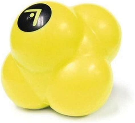 Amazon Sklz Reaction Ball Baseball And Softball Reflex And