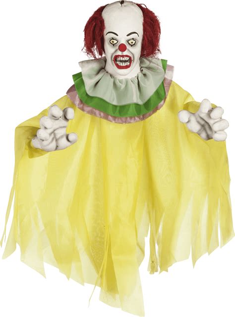 Pennywise Png Images [300 ]